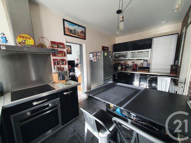 maison à vendre - 5 pièces - 129.22 m2 - COURDIMANCHE - 95 - ILE-DE-FRANCE - Century 21 Osmose