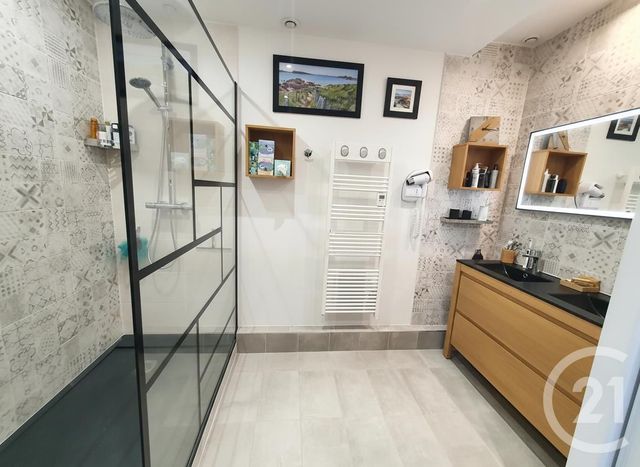 maison à vendre - 5 pièces - 129.22 m2 - COURDIMANCHE - 95 - ILE-DE-FRANCE - Century 21 Osmose