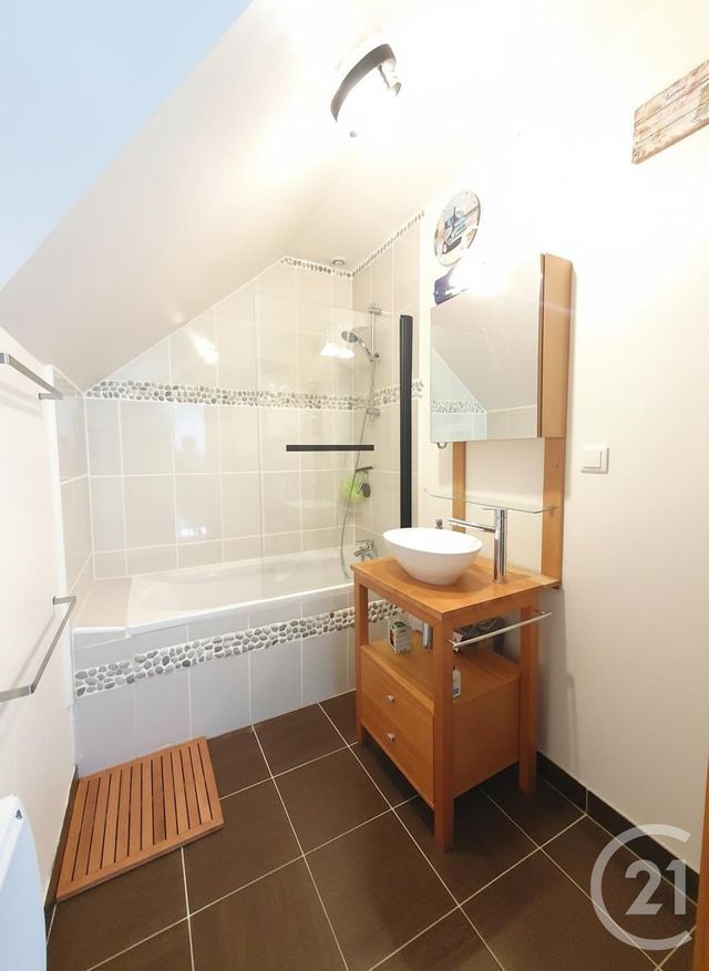 maison à vendre - 5 pièces - 129.22 m2 - COURDIMANCHE - 95 - ILE-DE-FRANCE - Century 21 Osmose