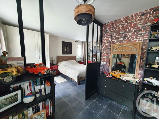 maison à vendre - 5 pièces - 129.22 m2 - COURDIMANCHE - 95 - ILE-DE-FRANCE - Century 21 Osmose