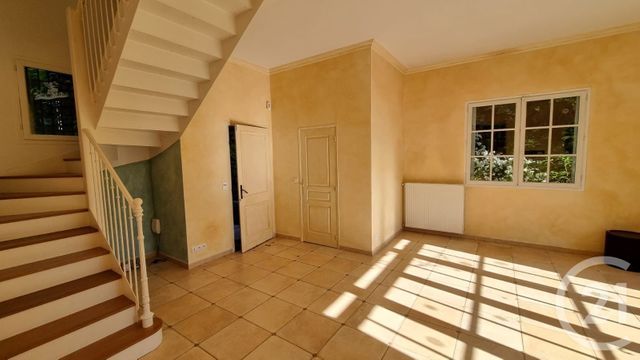 maison à vendre - 8 pièces - 250.0 m2 - PARMAIN - 95 - ILE-DE-FRANCE - Century 21 Osmose