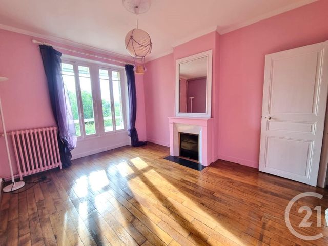 maison à vendre - 8 pièces - 250.0 m2 - PARMAIN - 95 - ILE-DE-FRANCE - Century 21 Osmose