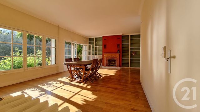 maison à vendre - 8 pièces - 250.0 m2 - PARMAIN - 95 - ILE-DE-FRANCE - Century 21 Osmose