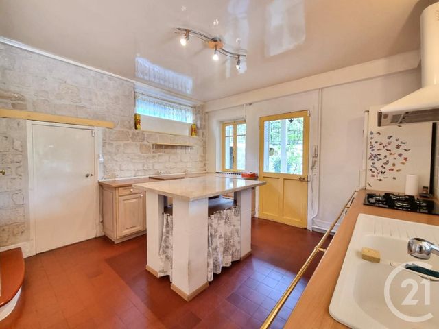 maison à vendre - 8 pièces - 250.0 m2 - PARMAIN - 95 - ILE-DE-FRANCE - Century 21 Osmose