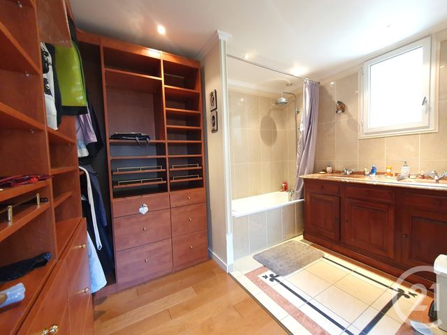 maison à vendre - 8 pièces - 250.0 m2 - PARMAIN - 95 - ILE-DE-FRANCE - Century 21 Osmose