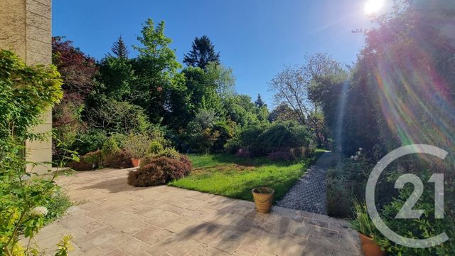 maison à vendre - 8 pièces - 250.0 m2 - PARMAIN - 95 - ILE-DE-FRANCE - Century 21 Osmose