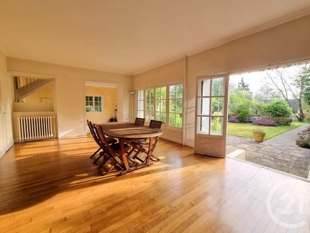 maison à vendre - 8 pièces - 250.0 m2 - PARMAIN - 95 - ILE-DE-FRANCE - Century 21 Osmose