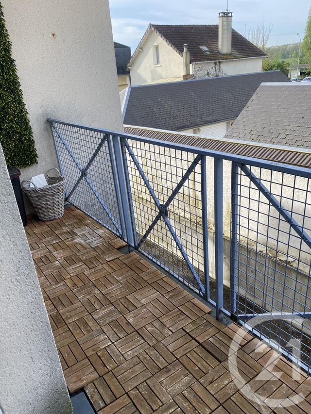 Appartement F2 à louer - 2 pièces - 41.65 m2 - CHAMBLY - 60 - PICARDIE - Century 21 Osmose