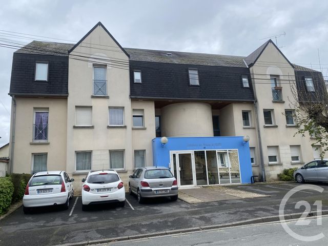 appartement - CHAMBLY - 60