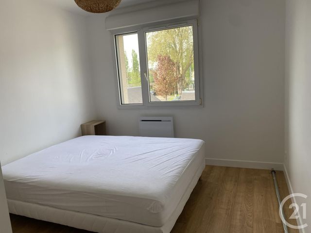 Appartement F2 à louer - 2 pièces - 41.65 m2 - CHAMBLY - 60 - PICARDIE - Century 21 Osmose
