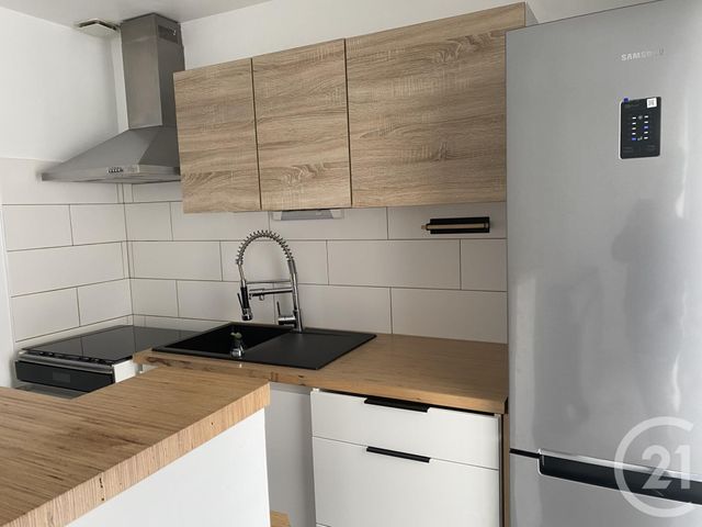 Appartement F2 à louer - 2 pièces - 41.65 m2 - CHAMBLY - 60 - PICARDIE - Century 21 Osmose