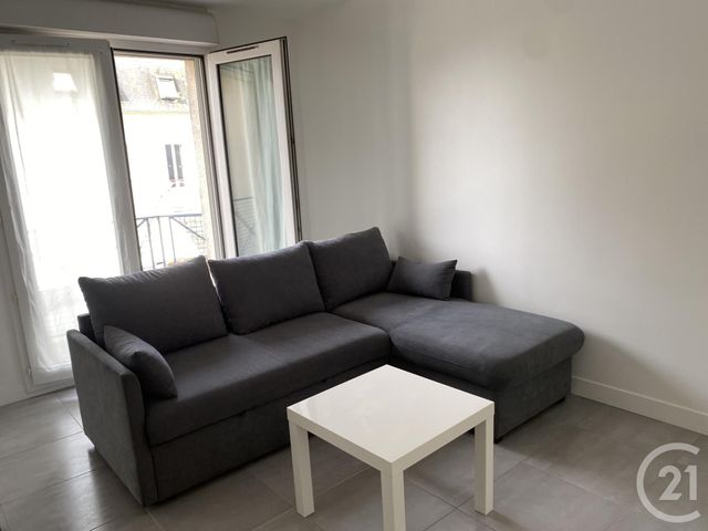 Appartement F2 à louer - 2 pièces - 41.65 m2 - CHAMBLY - 60 - PICARDIE - Century 21 Osmose