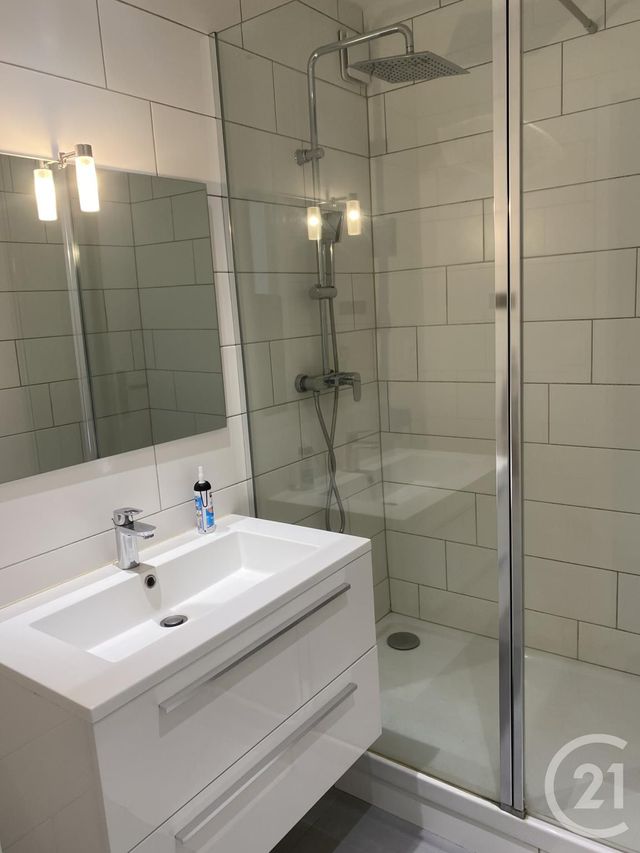Appartement F2 à louer - 2 pièces - 41.65 m2 - CHAMBLY - 60 - PICARDIE - Century 21 Osmose