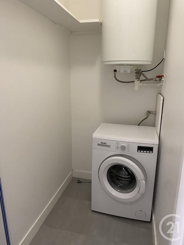 Appartement F2 à louer - 2 pièces - 41.65 m2 - CHAMBLY - 60 - PICARDIE - Century 21 Osmose