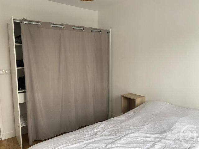 Appartement F2 à louer - 2 pièces - 41.65 m2 - CHAMBLY - 60 - PICARDIE - Century 21 Osmose