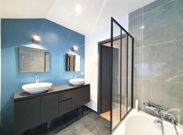 maison à vendre - 8 pièces - 210.0 m2 - VALMONDOIS - 95 - ILE-DE-FRANCE - Century 21 Osmose