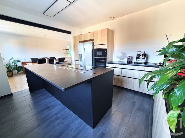 maison à vendre - 8 pièces - 210.0 m2 - VALMONDOIS - 95 - ILE-DE-FRANCE - Century 21 Osmose