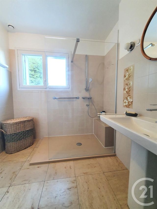 maison à vendre - 8 pièces - 210.0 m2 - VALMONDOIS - 95 - ILE-DE-FRANCE - Century 21 Osmose