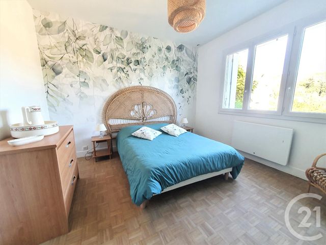 maison à vendre - 8 pièces - 210.0 m2 - VALMONDOIS - 95 - ILE-DE-FRANCE - Century 21 Osmose