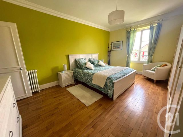 maison à vendre - 9 pièces - 220.51 m2 - PARMAIN - 95 - ILE-DE-FRANCE - Century 21 Osmose