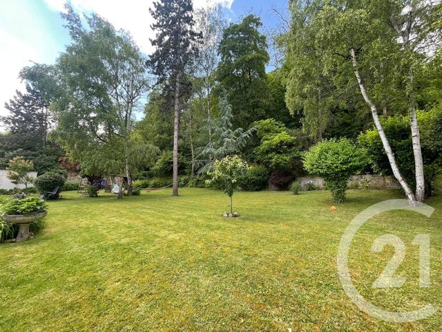 maison à vendre - 9 pièces - 220.51 m2 - PARMAIN - 95 - ILE-DE-FRANCE - Century 21 Osmose