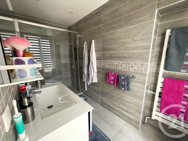 maison à vendre - 9 pièces - 220.51 m2 - PARMAIN - 95 - ILE-DE-FRANCE - Century 21 Osmose