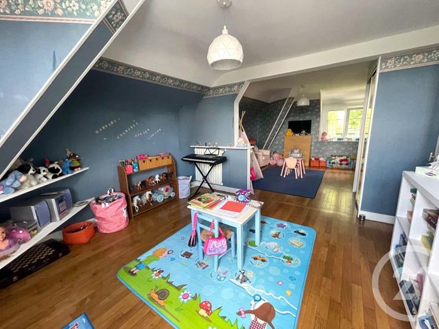 Afficher la photo en grand maison à vendre - 9 pièces - 220.51 m2 - L ISLE ADAM - 95 - ILE-DE-FRANCE - Century 21 Osmose