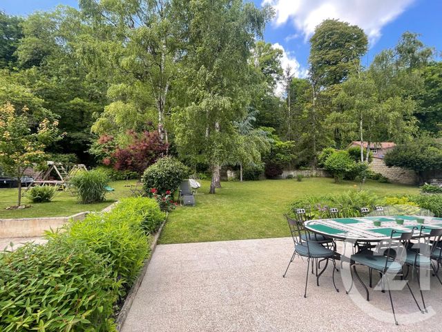 Afficher la photo en grand maison à vendre - 9 pièces - 220.51 m2 - L ISLE ADAM - 95 - ILE-DE-FRANCE - Century 21 Osmose