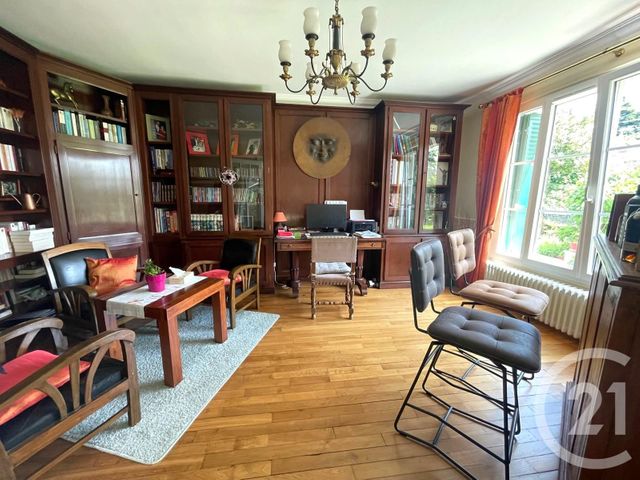 Afficher la photo en grand maison à vendre - 9 pièces - 220.51 m2 - L ISLE ADAM - 95 - ILE-DE-FRANCE - Century 21 Osmose