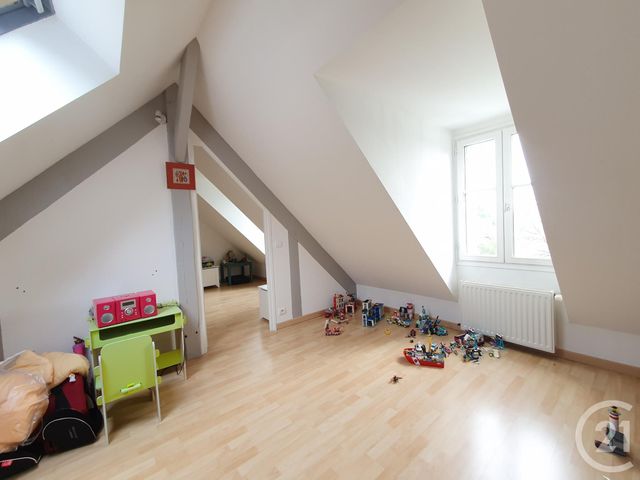 maison à vendre - 8 pièces - 250.0 m2 - PARMAIN - 95 - ILE-DE-FRANCE - Century 21 Osmose