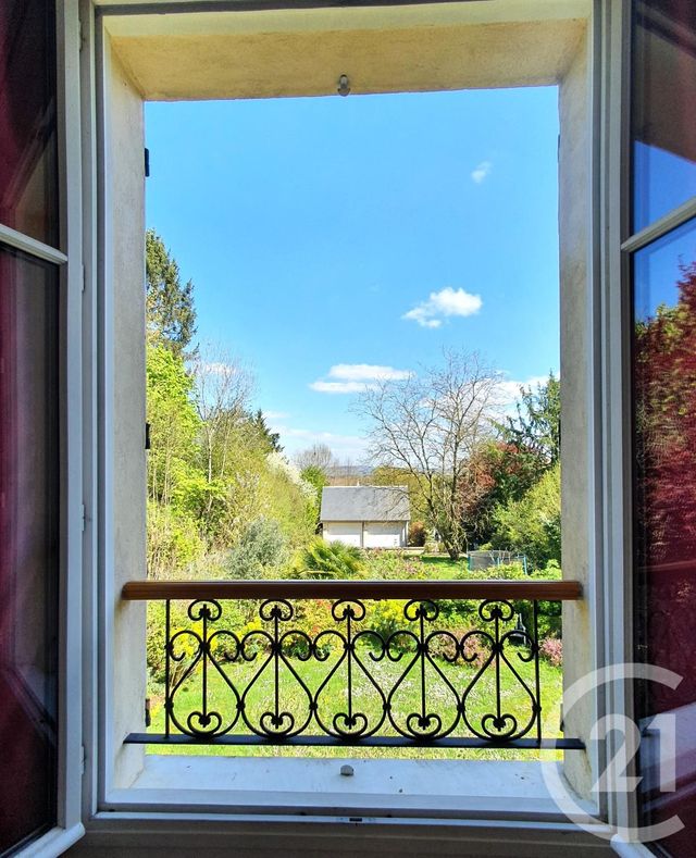 maison à vendre - 8 pièces - 250.0 m2 - PARMAIN - 95 - ILE-DE-FRANCE - Century 21 Osmose