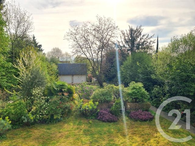 maison à vendre - 8 pièces - 250.0 m2 - PARMAIN - 95 - ILE-DE-FRANCE - Century 21 Osmose