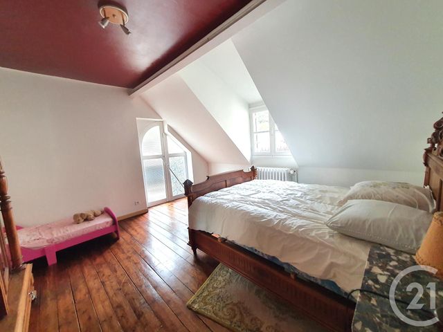 maison à vendre - 8 pièces - 250.0 m2 - PARMAIN - 95 - ILE-DE-FRANCE - Century 21 Osmose