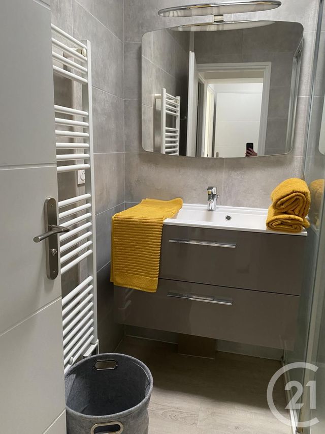maison à louer - 3 pièces - 56.32 m2 - FROUVILLE - 95 - ILE-DE-FRANCE - Century 21 Osmose