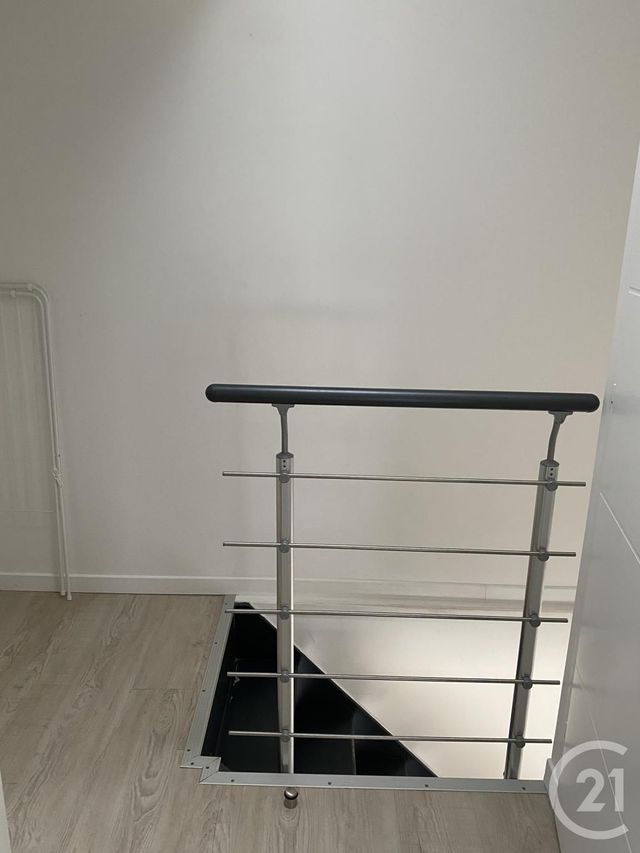 maison à louer - 3 pièces - 56.32 m2 - FROUVILLE - 95 - ILE-DE-FRANCE - Century 21 Osmose