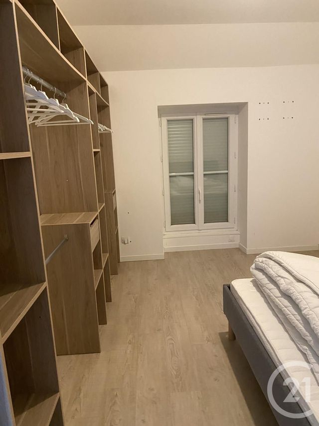 maison à louer - 3 pièces - 56.32 m2 - FROUVILLE - 95 - ILE-DE-FRANCE - Century 21 Osmose
