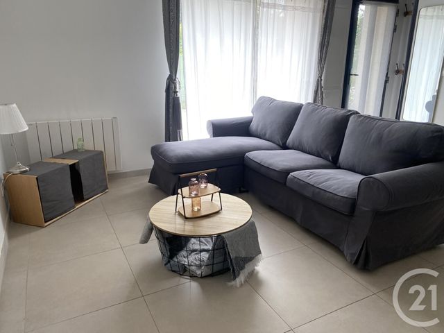 maison à louer - 3 pièces - 56.32 m2 - FROUVILLE - 95 - ILE-DE-FRANCE - Century 21 Osmose