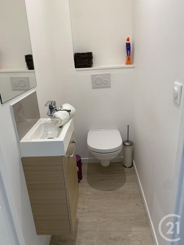 maison à louer - 3 pièces - 56.32 m2 - FROUVILLE - 95 - ILE-DE-FRANCE - Century 21 Osmose