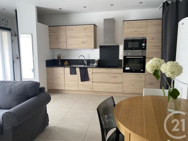 maison à louer - 3 pièces - 56.32 m2 - FROUVILLE - 95 - ILE-DE-FRANCE - Century 21 Osmose