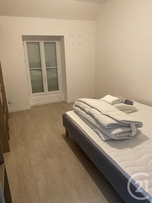 maison à louer - 3 pièces - 56.32 m2 - FROUVILLE - 95 - ILE-DE-FRANCE - Century 21 Osmose