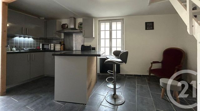 Appartement F2 à vendre - 2 pièces - 44.04 m2 - VILLIERS ADAM - 95 - ILE-DE-FRANCE - Century 21 Osmose