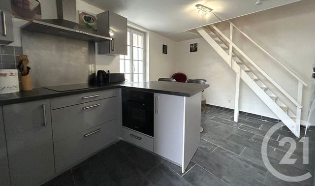 Appartement F2 à vendre - 2 pièces - 44.04 m2 - VILLIERS ADAM - 95 - ILE-DE-FRANCE - Century 21 Osmose
