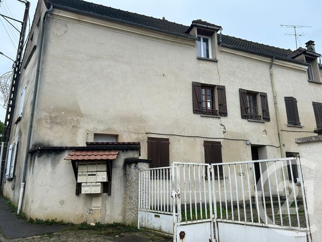 Appartement F2 à vendre - 2 pièces - 44.04 m2 - VILLIERS ADAM - 95 - ILE-DE-FRANCE - Century 21 Osmose