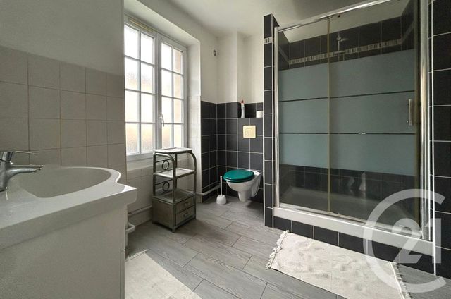 Appartement F2 à vendre - 2 pièces - 44.04 m2 - VILLIERS ADAM - 95 - ILE-DE-FRANCE - Century 21 Osmose