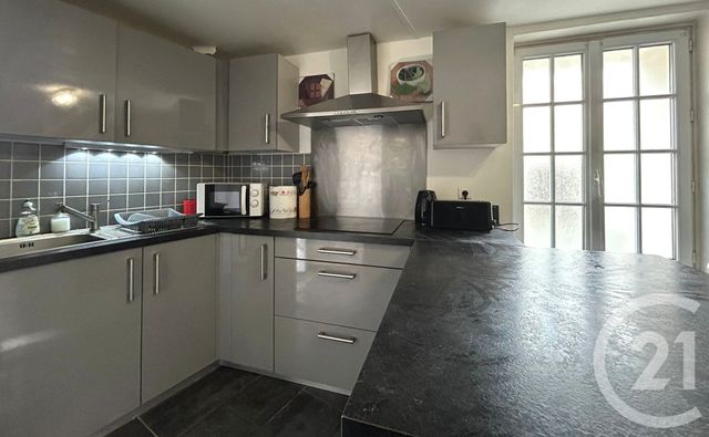 Appartement F2 à vendre - 2 pièces - 44.04 m2 - VILLIERS ADAM - 95 - ILE-DE-FRANCE - Century 21 Osmose