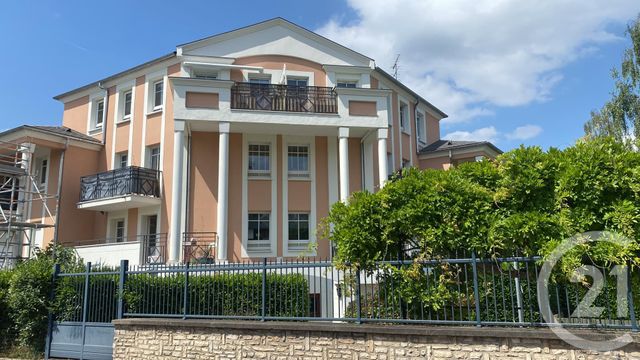 Appartement à louer L ISLE ADAM