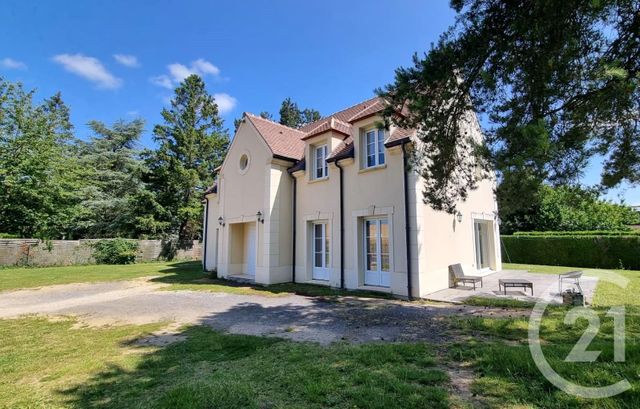 maison - LABBEVILLE - 95