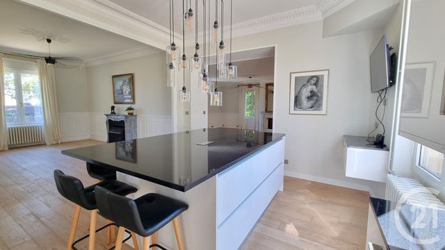 maison à vendre - 12 pièces - 450.0 m2 - PARMAIN - 95 - ILE-DE-FRANCE - Century 21 Osmose