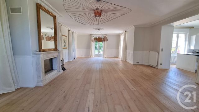 maison à vendre - 12 pièces - 450.0 m2 - PARMAIN - 95 - ILE-DE-FRANCE - Century 21 Osmose