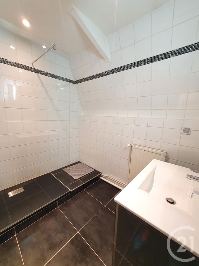 maison à vendre - 12 pièces - 450.0 m2 - PARMAIN - 95 - ILE-DE-FRANCE - Century 21 Osmose